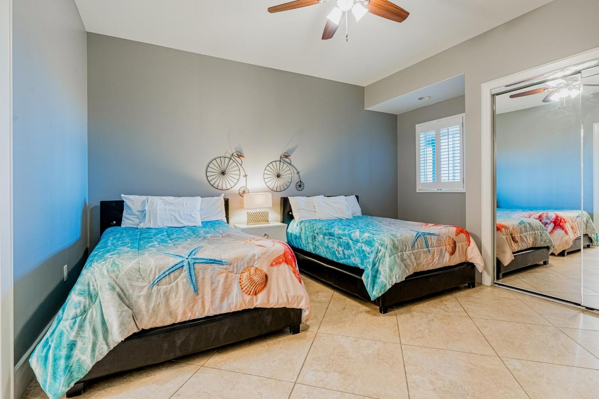 Turquoise C407 Apartment Orange Beach Exterior photo